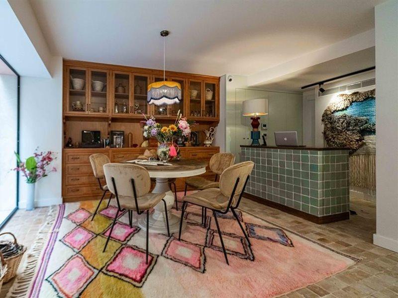 Samaritana Suites パルマ・デ・マリョルカ エクステリア 写真