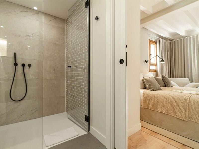 Samaritana Suites パルマ・デ・マリョルカ エクステリア 写真