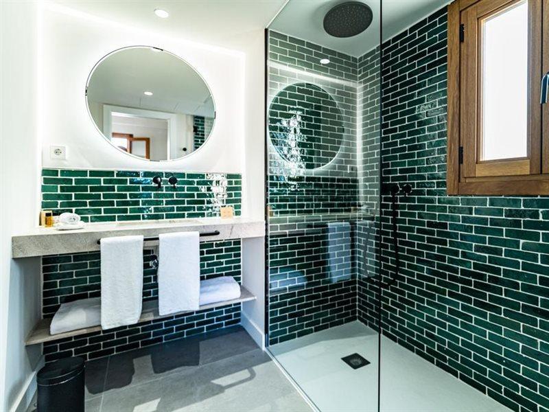 Samaritana Suites パルマ・デ・マリョルカ エクステリア 写真