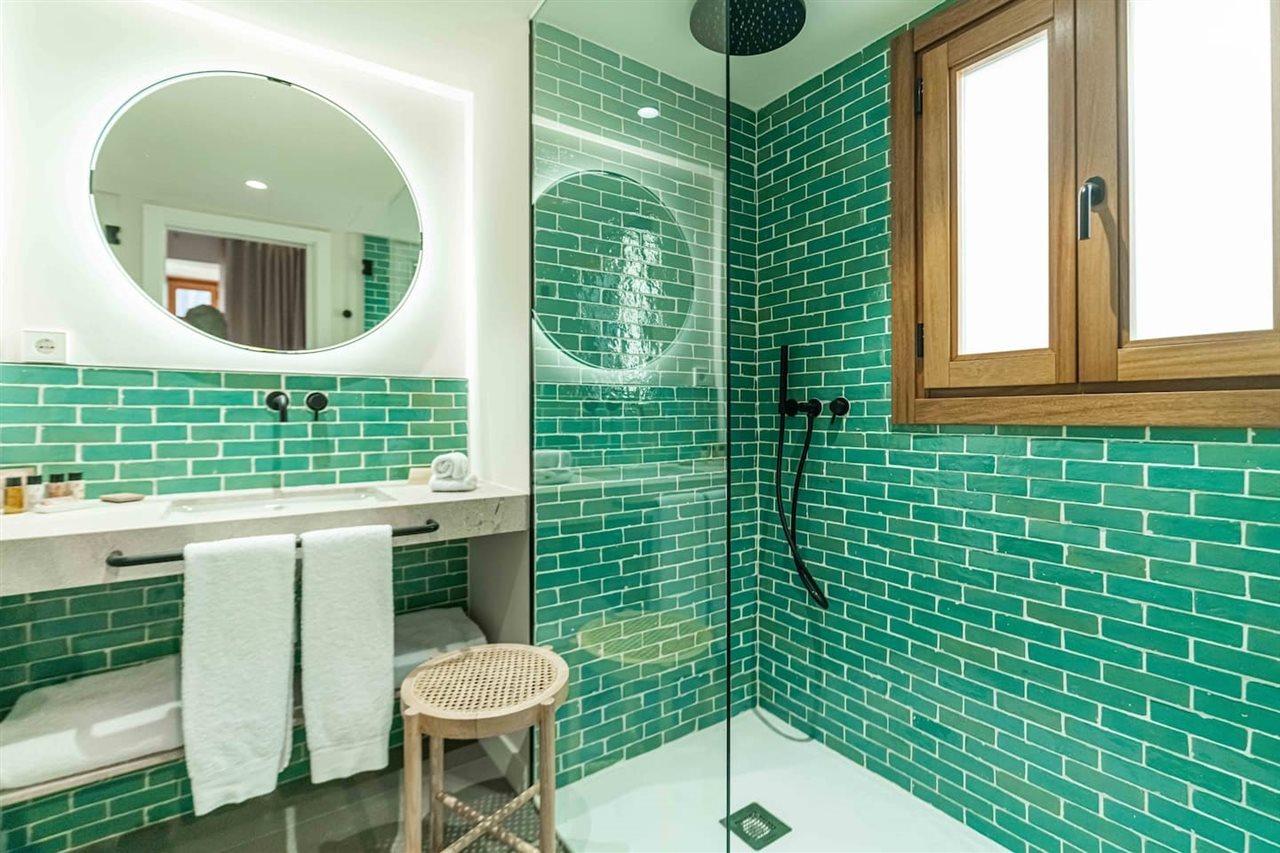 Samaritana Suites パルマ・デ・マリョルカ エクステリア 写真