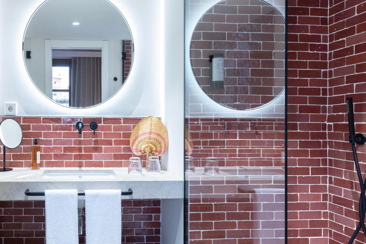 Samaritana Suites パルマ・デ・マリョルカ エクステリア 写真